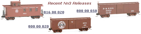 Z Scale new
