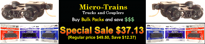 Micro-Trains